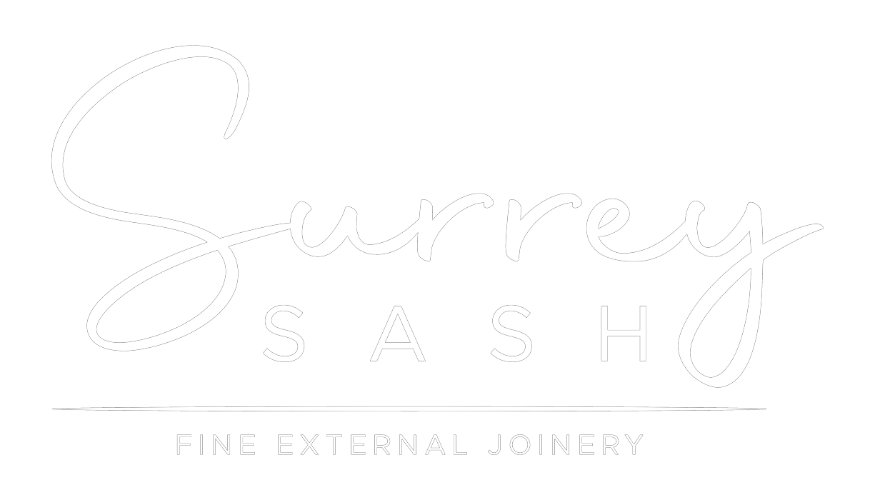 Surrey Sash
