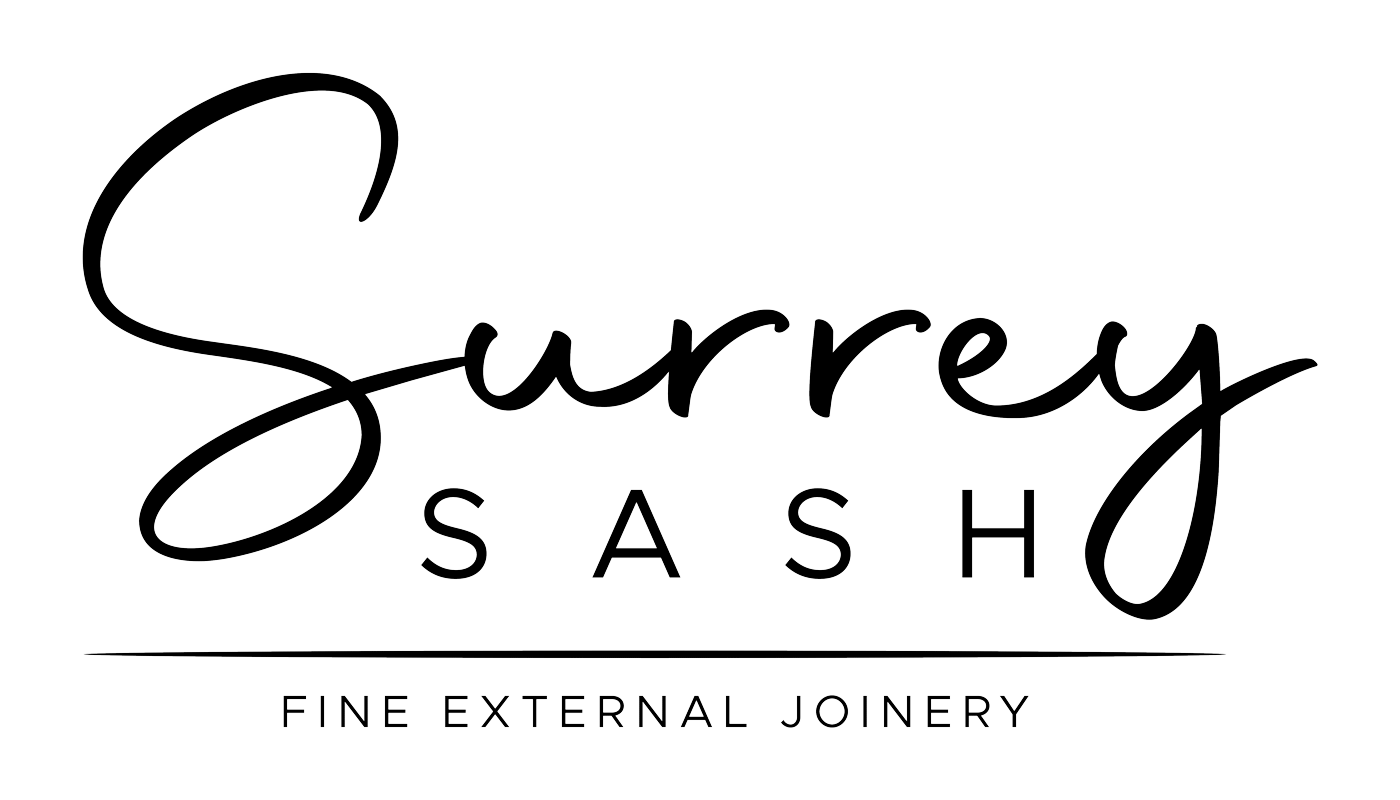 Surrey Sash